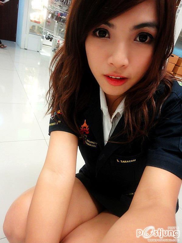 ใบบอน คณะวิทยาศาสตร์และเทคโนโลยี