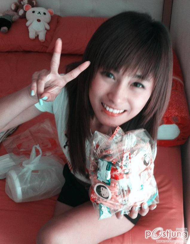 ฝ้ายปี 2 IT