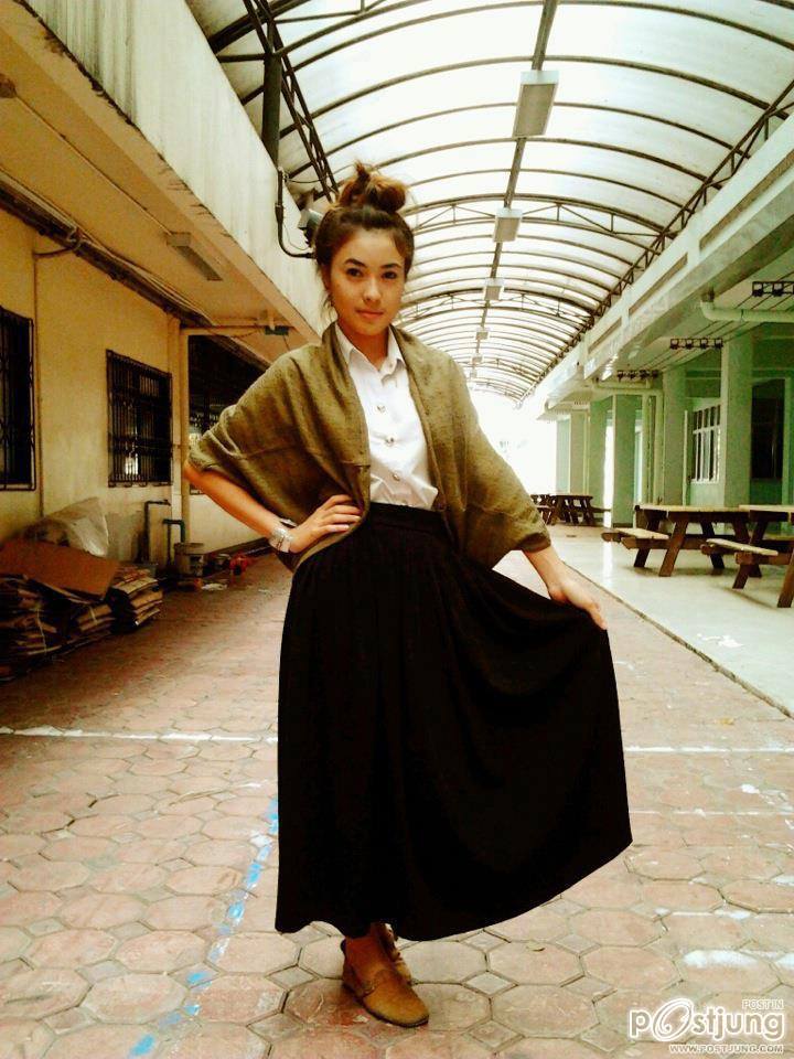 กุ๊กไก่" ปี2 คณะมนุษย์ศาสตร์ฯ สาขาภาษาอังกฤษ ^__^"