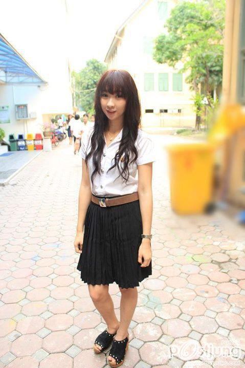 โรส Product Design ปี 1