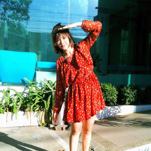 พีช the 38 years ago