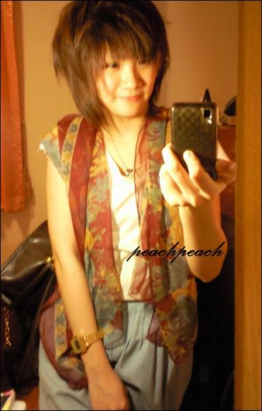 พีช the 38 years ago