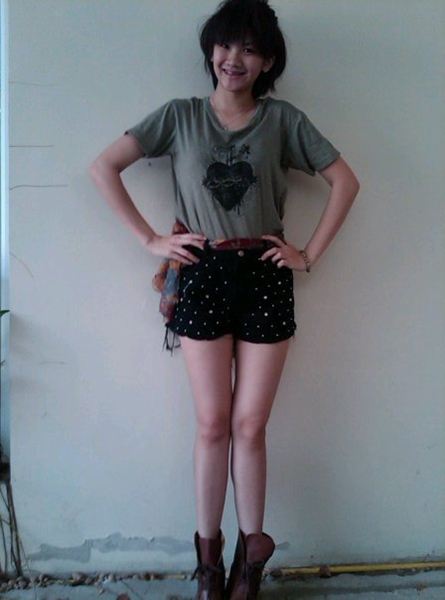 พีช the 38 years ago