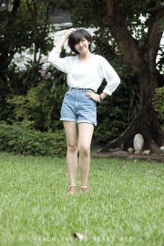 พีช the 38 years ago