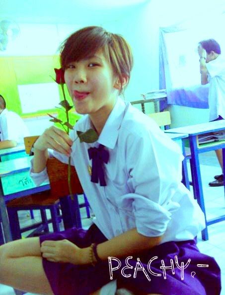 พีช the 38 years ago