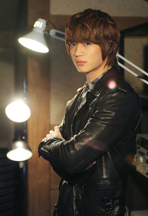 Salamander Guru and The Shadow Operation Team