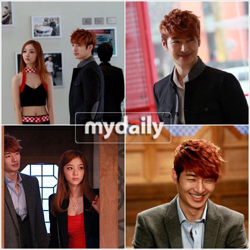 Salamander Guru and The Shadow Operation Team