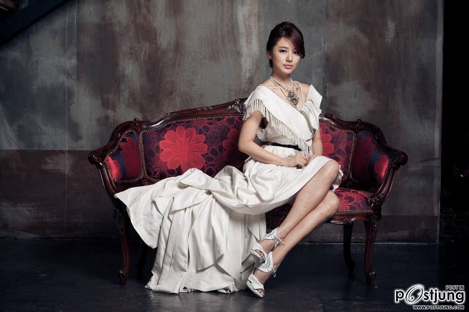 ยุนอึนเฮ Lady Castle●✦☆ คุณหนูครับ..มีรักมาเสิร์ฟ