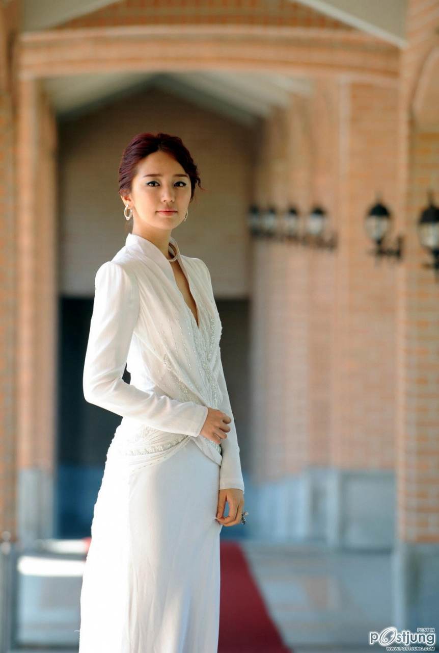 ยุนอึนเฮ Lady Castle●✦☆ คุณหนูครับ..มีรักมาเสิร์ฟ