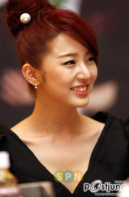 ยุนอึนเฮ Lady Castle●✦☆ คุณหนูครับ..มีรักมาเสิร์ฟ