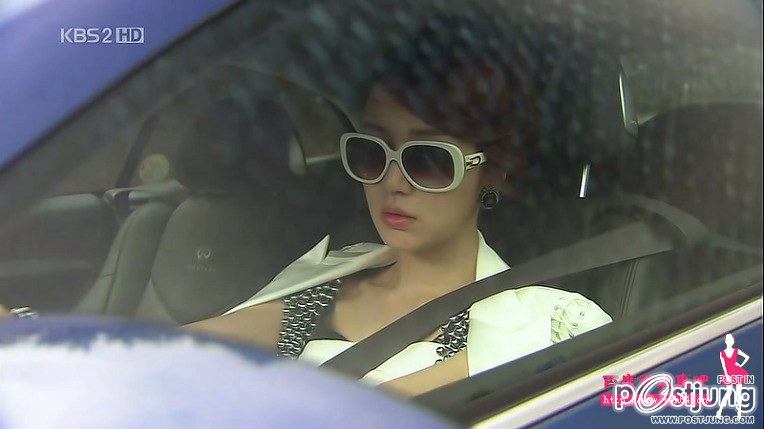 ยุนอึนเฮ Lady Castle●✦☆ คุณหนูครับ..มีรักมาเสิร์ฟ