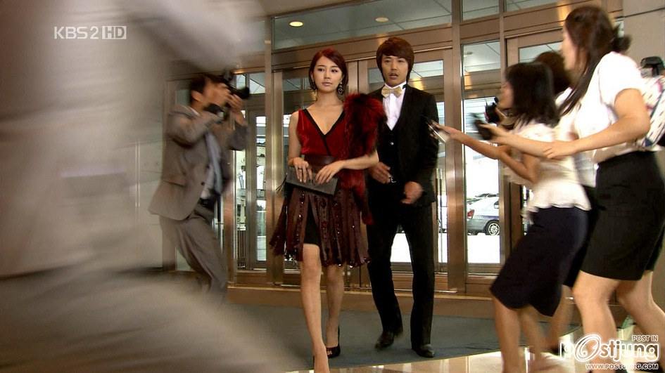 ยุนอึนเฮ Lady Castle●✦☆ คุณหนูครับ..มีรักมาเสิร์ฟ