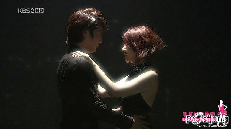 ยุนอึนเฮ Lady Castle●✦☆ คุณหนูครับ..มีรักมาเสิร์ฟ