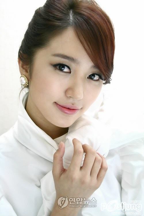 ยุนอึนเฮ Lady Castle●✦☆ คุณหนูครับ..มีรักมาเสิร์ฟ