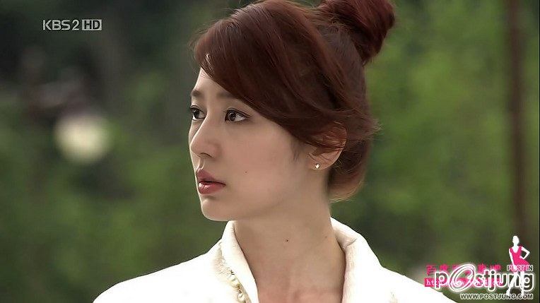 ยุนอึนเฮ Lady Castle●✦☆ คุณหนูครับ..มีรักมาเสิร์ฟ