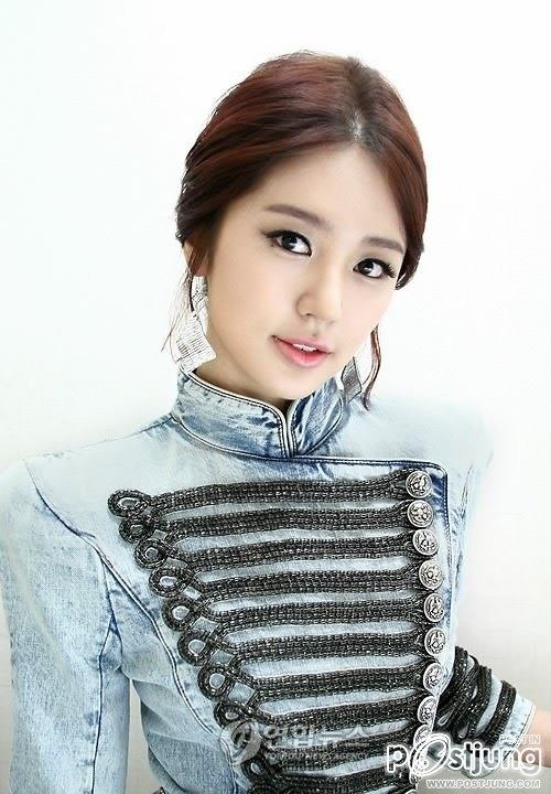 ยุนอึนเฮ Lady Castle●✦☆ คุณหนูครับ..มีรักมาเสิร์ฟ