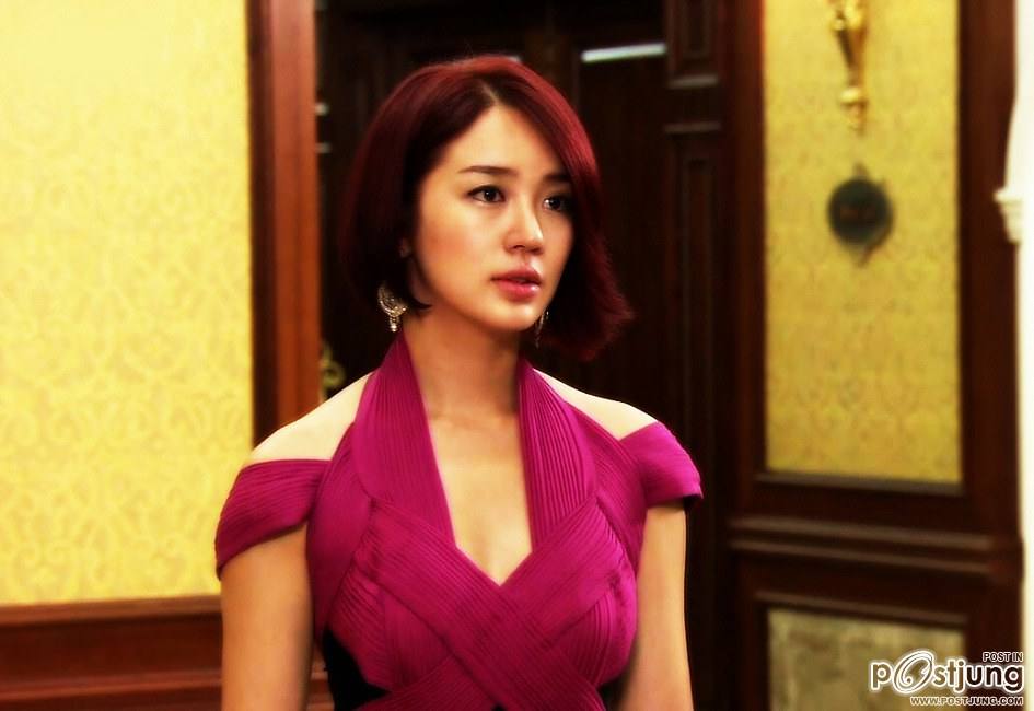 ยุนอึนเฮ Lady Castle●✦☆ คุณหนูครับ..มีรักมาเสิร์ฟ