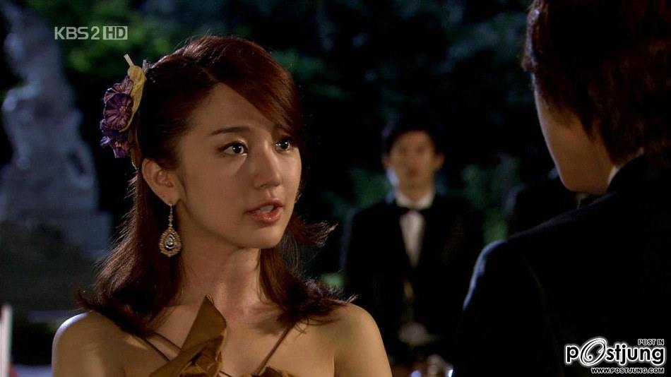 ยุนอึนเฮ Lady Castle●✦☆ คุณหนูครับ..มีรักมาเสิร์ฟ