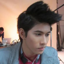 หนุ่ม ม.มหาสารคาม จาก (Msu cute boy ) ต้อนรับวาเลนไทน์ ไม่รู้จะถูกใจสาวๆรึป่าว ?? ^^