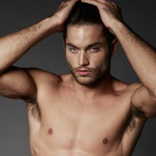 Greg Kheel Photoshoot for Bruno Banani  S/S 2012