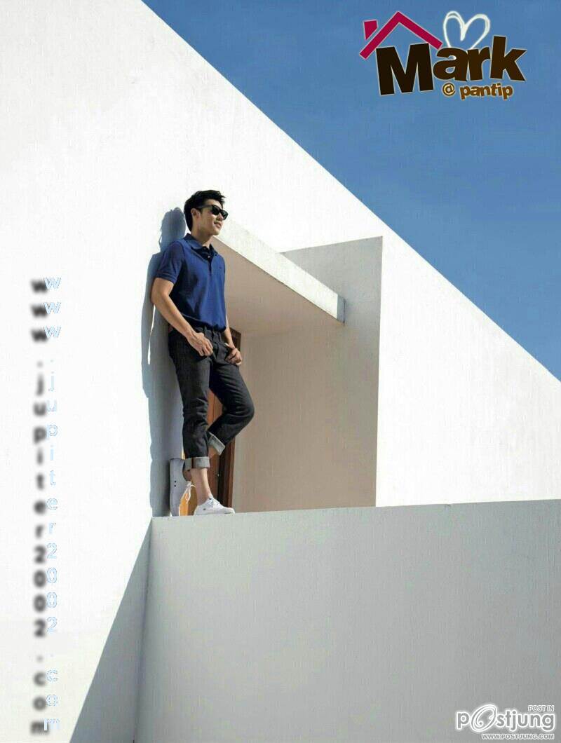 รวมผู้ชายเซ็กซี่ ในแบบ outdoor