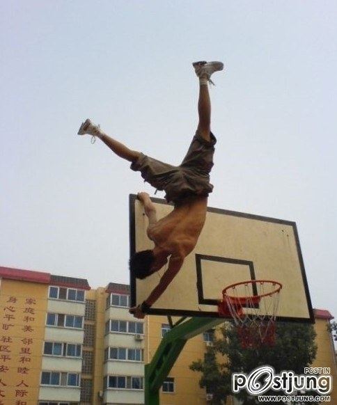 รวมผู้ชายเซ็กซี่ ในแบบ outdoor