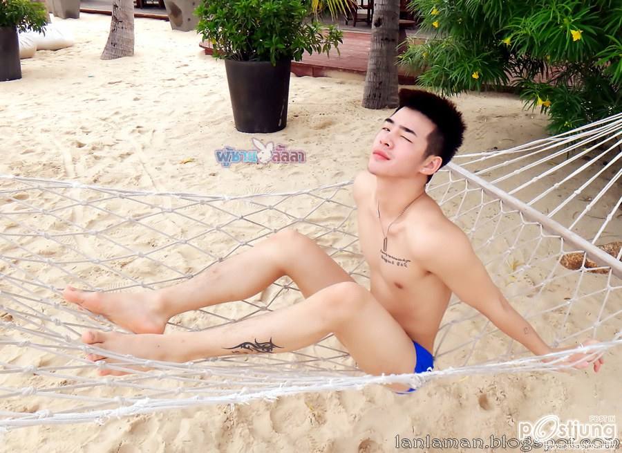 รวมผู้ชายเซ็กซี่ ในแบบ outdoor