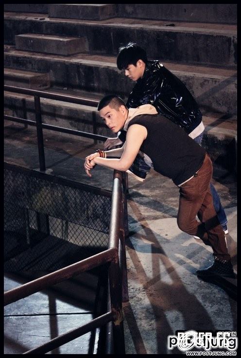 รวมผู้ชายเซ็กซี่ ในแบบ outdoor