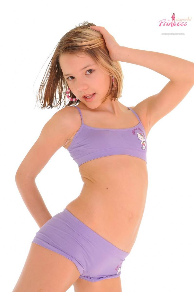 Model Girls