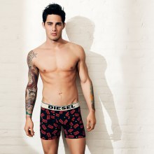 แฟชั่นชุดชั้นใน ภาพสวยๆ