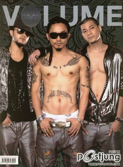 หนุ่มแนวๆ