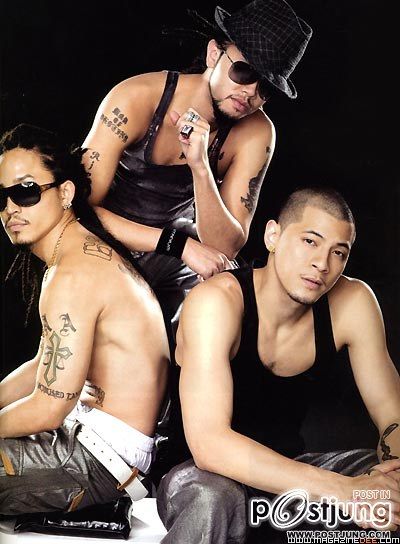 หนุ่มแนวๆ