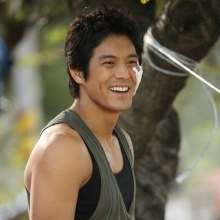 Oh-Ji-Ho ชอบรอยยิ้มจัง