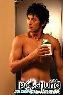 Oh-Ji-Ho ชอบรอยยิ้มจัง