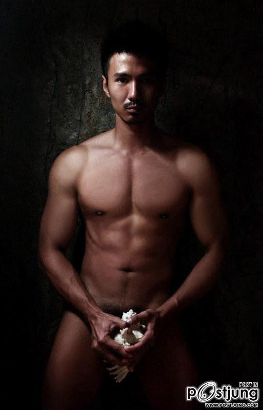 ข้นหวานมัน