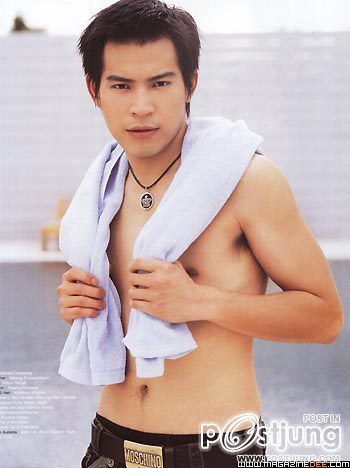 เบรคไทยๆ