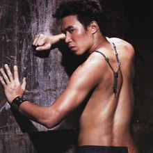 พระเอกอ่ะ