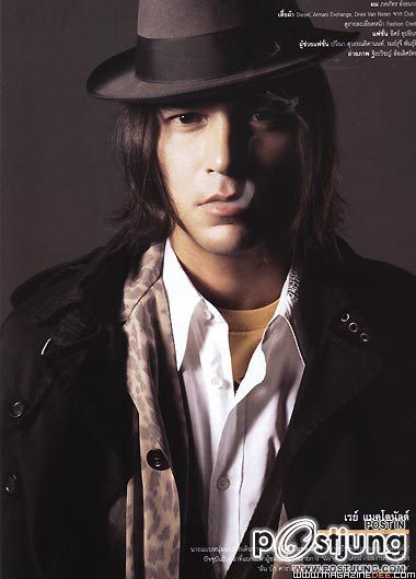 พระเอกอ่ะ