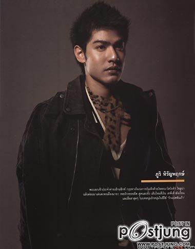 พระเอกอ่ะ