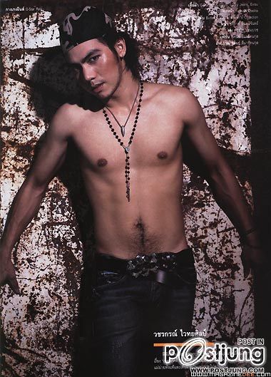 พระเอกอ่ะ