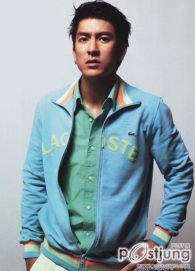 พระเอกอ่ะ