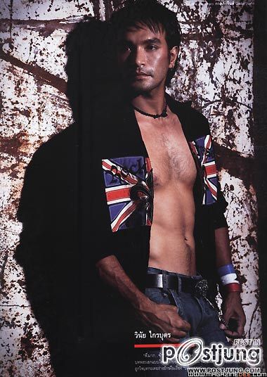 พระเอกอ่ะ