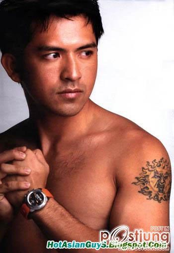 หล่อเข้มชอบมาก