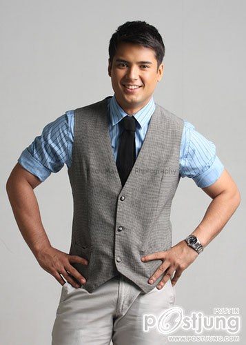 หล่อเข้มชอบมาก