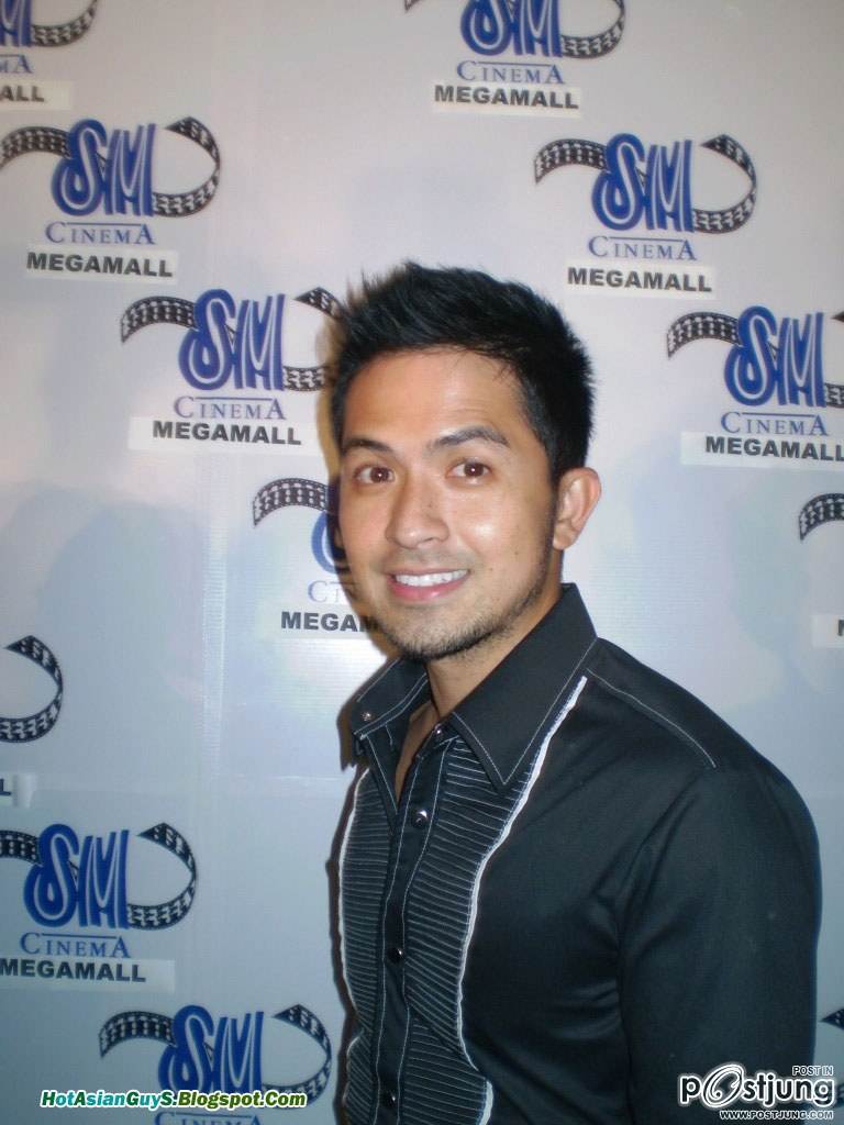 หล่อเข้มชอบมาก