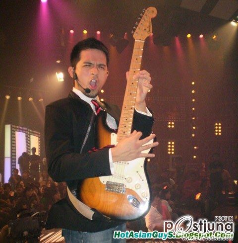 หล่อเข้มชอบมาก