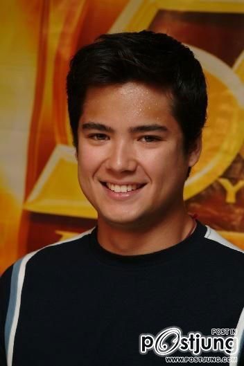 หล่อเข้มชอบมาก