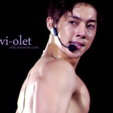 ตี๋หวานๆ