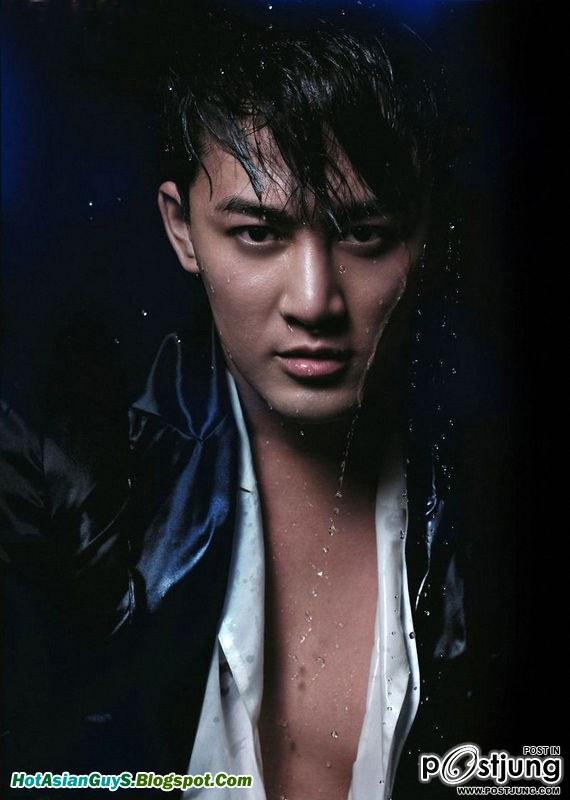 ตี๋หวานๆ