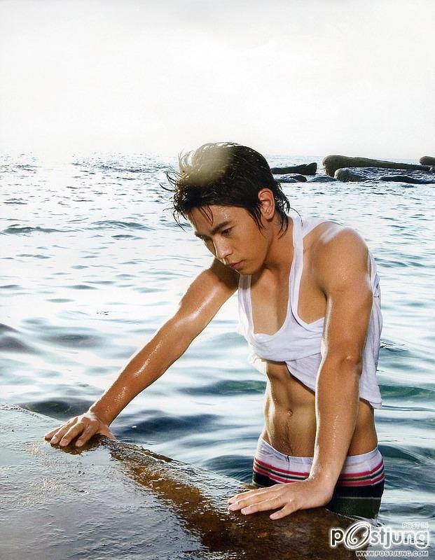 ตี๋หวานๆ